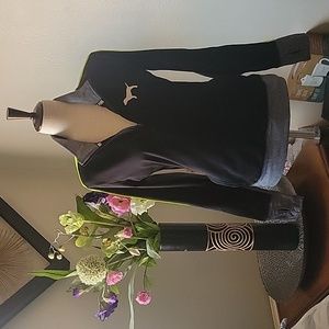 VS Pink ultimate Pullover Top